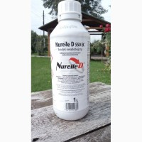 Nurelle D 550 EC (Нурелл Д) 1л - инсектицид широкого спектра действия (Польша)