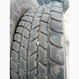 Бу Шина 445/95R25 (16/00R25) Michelin X-CRANE+ 174F (на автокран 200т)