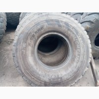 Бу Шина 445/95R25 (16/00R25) Michelin X-CRANE+ 174F (на автокран 200т)