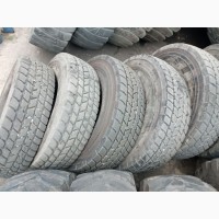 Бу Шина 445/95R25 (16/00R25) Michelin X-CRANE+ 174F (на автокран 200т)