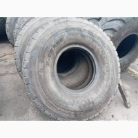 Бу Шина 445/95R25 (16/00R25) Michelin X-CRANE+ 174F (на автокран 200т)