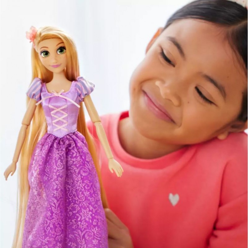 Фото 4. Кукла Рапунцель / Rapunzel Classic 30 см Дисней