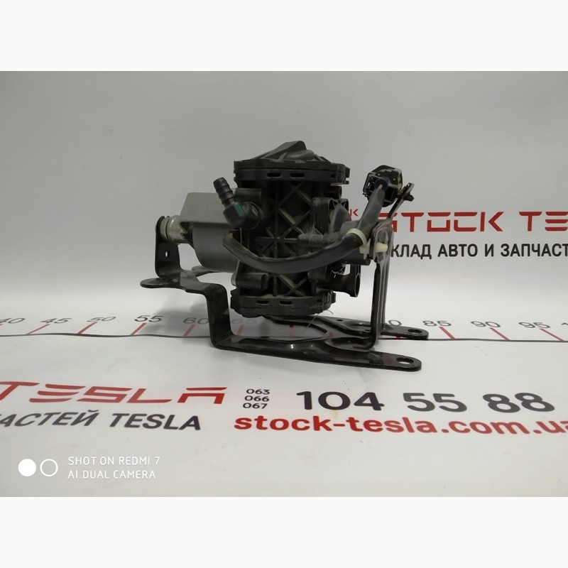 Фото 2. Насос тормозной системы в сборе Tesla model S 6006359-00-A 6006359-00-A BRA