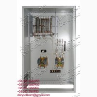 ПМС-50 (656362.003-01) панель управления магнитной шайбой