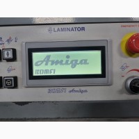 Автоматический ламинатор Komfi Amiga 52