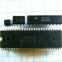 MC1458 MB3730 MC1377 MC2833 MC3362 MC3486 MC4558 MC33063 MC33067 MC33079 MC33153 MC33199