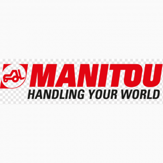 Тяга Manitou (Маніту)