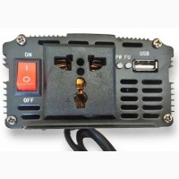 Инвертор UKC 800W с Зарядкой 12V220V Преобразователь