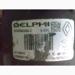 Продам оригинальный компрессор кондиционера Delphi на Renault Kangoo 1.5DCI