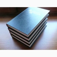 Набоков. Собрание сочинений в 4-х томах (комплект)