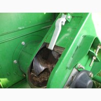 Зерноуборочный комбайн John Deere 9770 STS Bullet Rotor купить в Украине цена бу