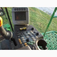Зерноуборочный комбайн John Deere 9770 STS Bullet Rotor купить в Украине цена бу