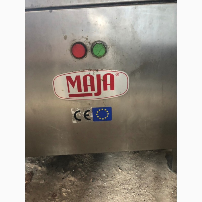 Лёдогенератор MAJA