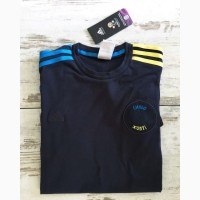 Мужские футболки высокого качества от Adidas. Купить футболку Харьков