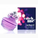 Cacharel Catch Me парфюмированная вода 80 ml. (Кашарель Кэч Ми)