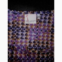 Новая нарядная блузка с люрексом размер 46-48 бренд Rigany