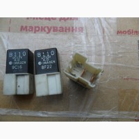 Реле Мазда, IMASEN B110, DC12V, Оригинал, Mazda