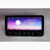 2din Pioneer Pi-208 10Экран GPS+4Ядра+16Gb ROM+1Gb RAM+Adnroid