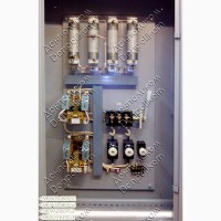 ПМС-50 (3ТД.626.016-3) магнитные контроллеры управления грузоподъемными электромагнитами