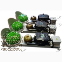 СС3/40, СС2/40, СС1/40, ПС-1, К271, У270 - индикатор светосигнальный крановых троллей