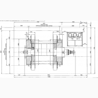 3-валковий листозгинальний верстат FACCIN - HAV 3 - 175 / 135