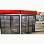 Холодильное и торговое оборудование для магазинов