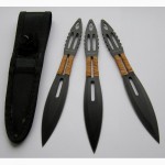 Метательные ножи комплектами. Удобные, недорогие метательные ножи. Купить метательный нож