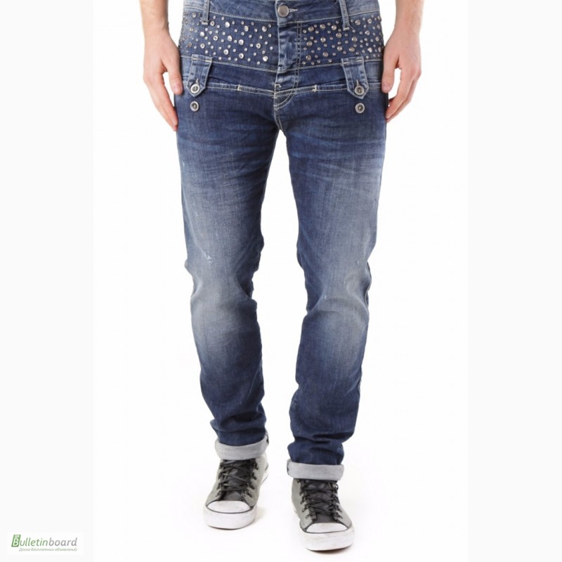 Брендовые джинсы из Италии. Низкая цена