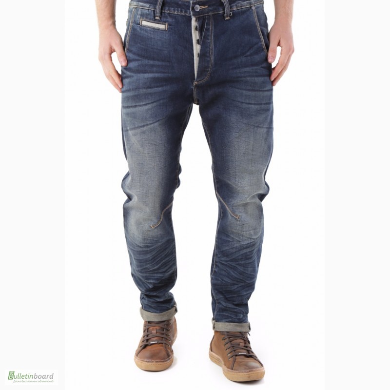 Фото 4. Брендовые джинсы из Италии. Низкая цена