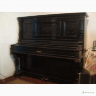 Продам Антикварное пианино: немецкое, 19 век, А.Grand Berlin. Hof-Piano-Fabrik SR