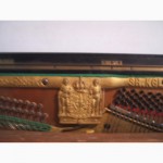 Продам Антикварное пианино: немецкое, 19 век, А.Grand Berlin. Hof-Piano-Fabrik SR
