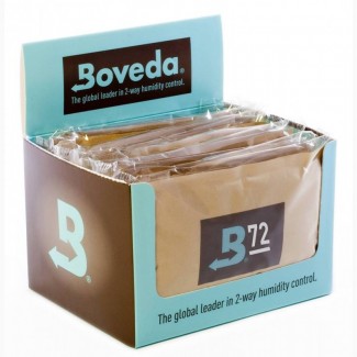 Boveda - Регулятор влажности сигар для хьюмидоров