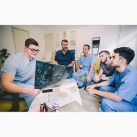 Увеличение груди в Украинской академии пластической хирургии в Киеве