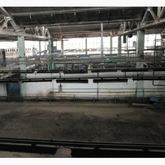 Продаем 57000 м комплекс производство-склад в Одессе участок 15 га под элеватор, логистику