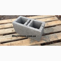 Шлакоблок BlockStone