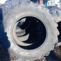 Бу шина 540/65R34 Michelin