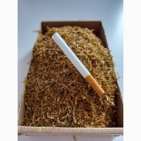 Фабричный табак мальборо