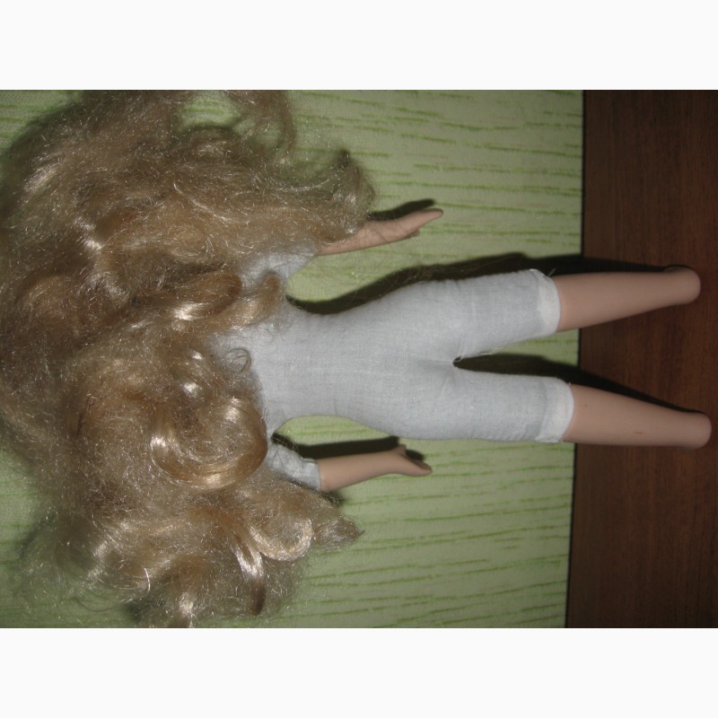 Фото 5. Кукла фарфоровая, лялька порцелянова, колекційна