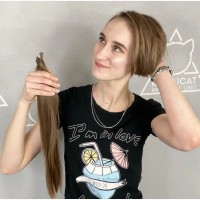 Купуємо волосся у Києві від 35 см.Професійна онлайн-консультація 24/7