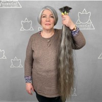 Продаж волосся у перші руки!Купимо волосся від 35 см у Києві ДОРОГО