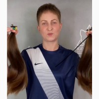 Продаж волосся у перші руки!Купимо волосся від 35 см у Києві ДОРОГО