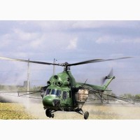 Десикация подсолнечника вертолетами Бекасами агропланами. Все регионы Украины