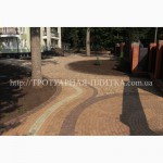 Популярная тротуарная плитка «Старый город» от производителя., Киев