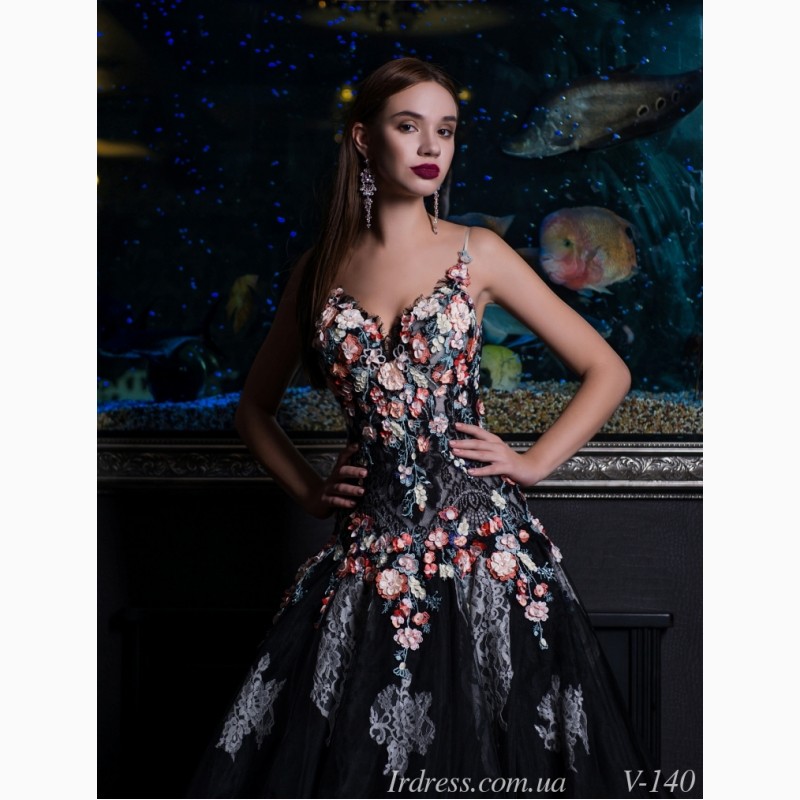 Фото 12. Вечернее платье купить Украина Новая коллекция