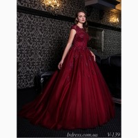 Вечернее платье купить Украина Новая коллекция