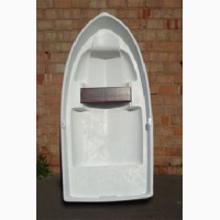 Лодка стеклопластиковая Малыш, 2, 5 м