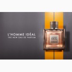 Guerlain L#039; Homme Ideal Eau de Parfum парфюмированная вода 100 ml. Герлен Л#039; Хом Идеал