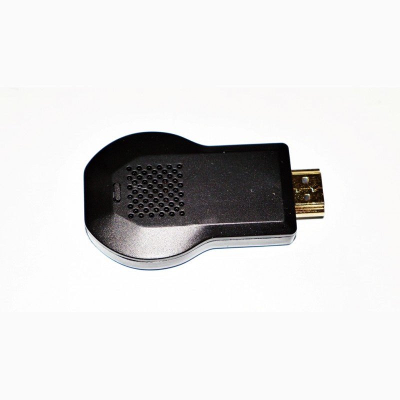 Фото 3. Медиаплеер Miracast AnyCast M4 Plus HDMI с встроенным Wi-Fi модулем