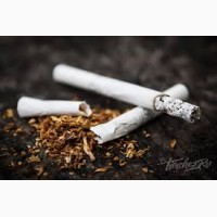 Качественная Вирджиния, Берли весь табак европейского качества