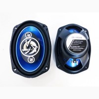 Овалы 6х9 Pioneer CS-V6928 1000W